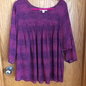 Michael Kors dress up or down